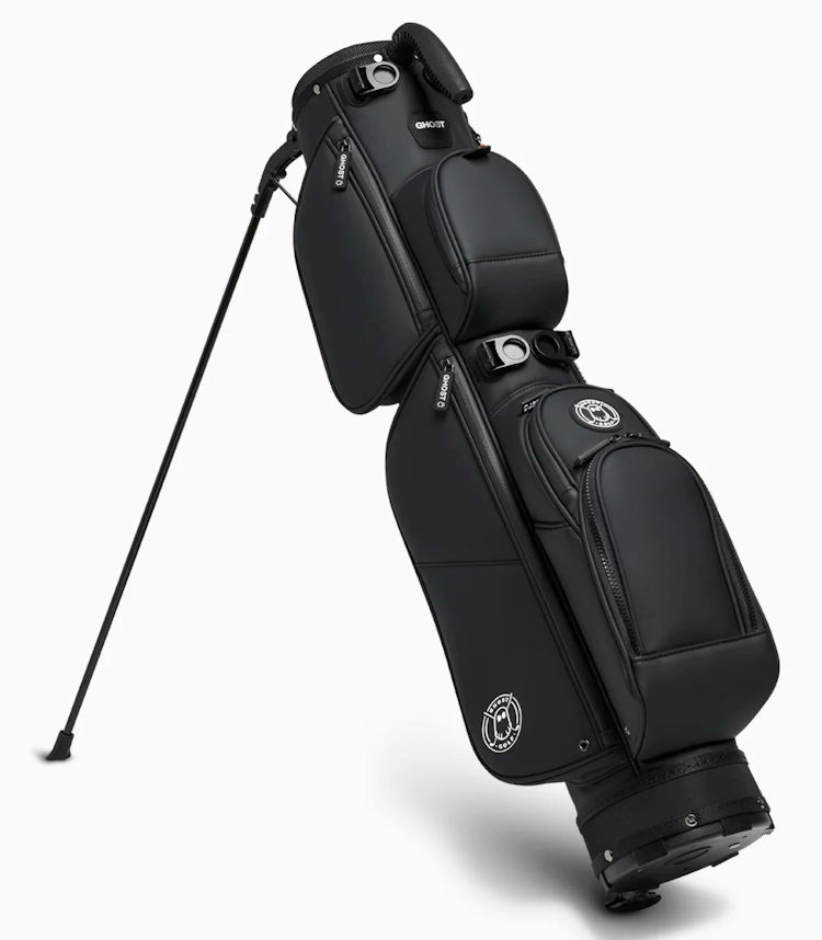 ghost golf